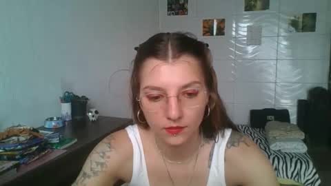 babydemon6 online show from November 5, 6:02 pm