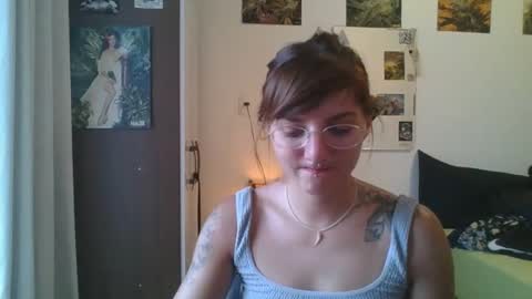 babydemon6 online show from February 1, 9:08 pm