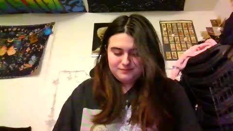 babydollalexiss online show from March 3, 8:42 am