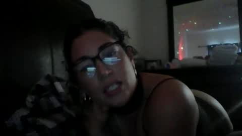 babydragon25 online show from March 3, 9:43 pm