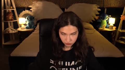 Sasha online show from November 9, 7:54 pm