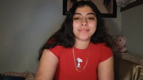 Snapshot of babygotbackends chatting on September 16, 4:42 am BabyGotBackends online show from September 16, 4:42 am