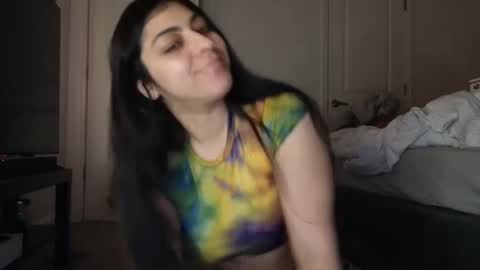 Snapshot of babygotbackends chatting on January 23, 3:48 am BabyGotBackends online show from January 23, 3:48 am