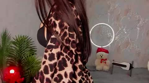 Sophia online show from February 18, 3:49 am