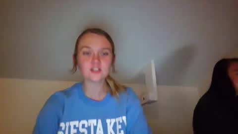 Snapshot of babykay03 chatting on September 28, 6:42 am babykay03 online show from September 28, 6:42 am