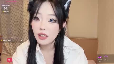 Snapshot of babyrita999 chatting on October 30, 4:52 pm babyrita online show from October 30, 4:52 pm