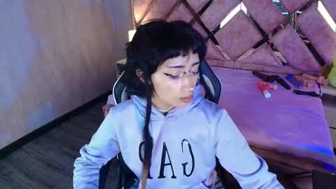 BABY RASTA DANN online show from December 17, 4:05 am