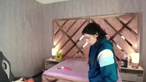 BABY RASTA DANN online show from December 14, 4:40 am