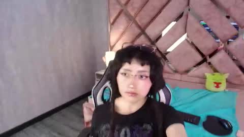 BABY RASTA DANN online show from November 28, 4:26 am