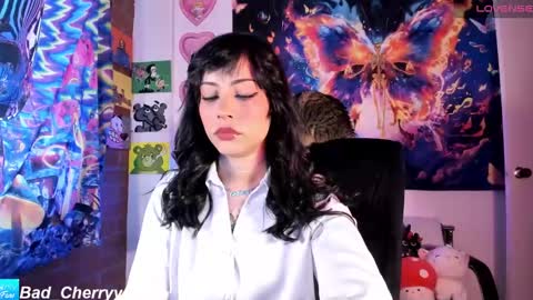 Bratty Lanita - independent online show from February 17, 9:00 pm