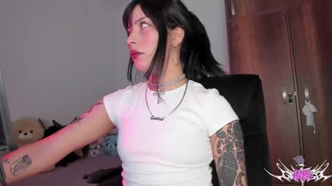 Bratty Lanita - independent online show from December 5, 5:28 pm