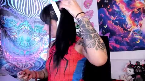 Bratty Lanita - independent online show from January 26, 8:23 pm