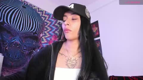 Bratty Lanita - independent online show from October 2, 10:59 pm