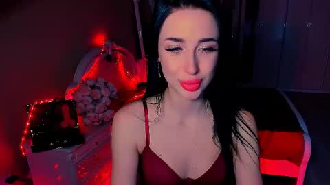 Miss Desire...do you remember online show from March 6, 7:25 am