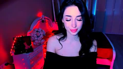 Miss Desire...do you remember online show from February 28, 6:43 am