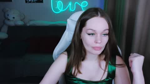 Lin online show from January 16, 5:12 pm