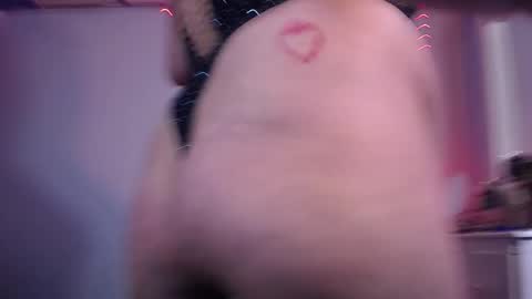 Scarlett online show from November 5, 11:54 pm