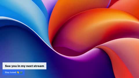 Kiki online show from December 19, 10:57 pm