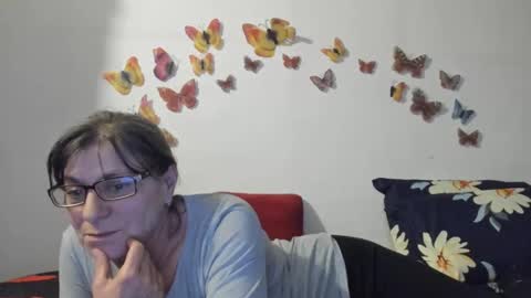 Gina online show from January 29, 3:47 pm