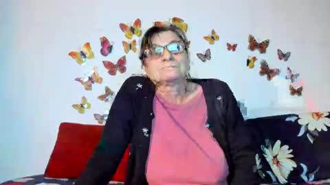 Gina online show from January 13, 2:00 pm