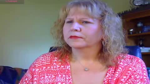 Badgirlpr online show from January 29, 7:22 pm