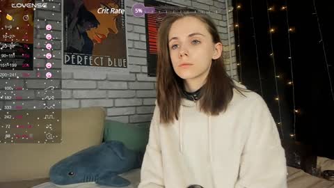 Molly  links in bio online show from February 1, 1:23 am