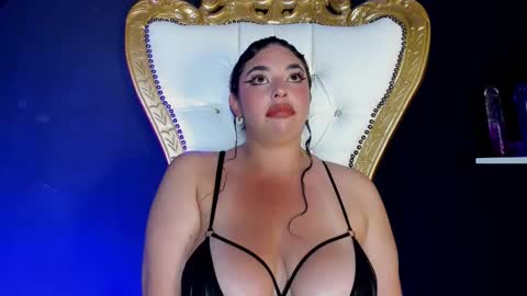 bagiolett  online show from October 29, 9:06 pm