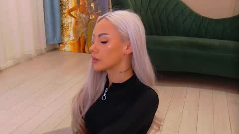 bailey_rush online show from February 24, 5:22 pm