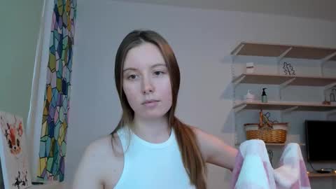 Kira online show from November 22, 11:02 am