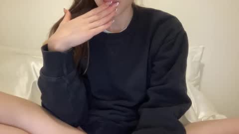 bambidxon online show from January 8, 10:14 pm