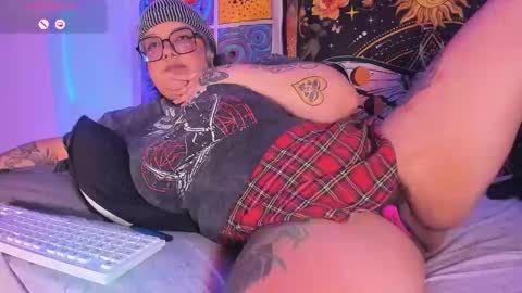 Ana  online show from November 21, 11:40 pm