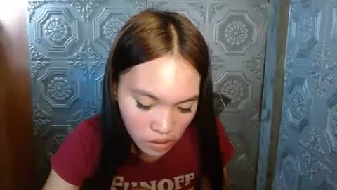 baninay810654 online show from October 27, 2:18 am