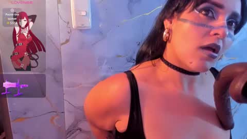 barbara_connor online show from September 28, 2:18 am