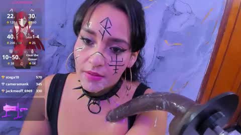 barbara_connor online show from November 26, 8:21 pm