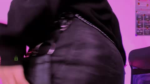 barbara_crazy online show from March 7, 8:05 pm