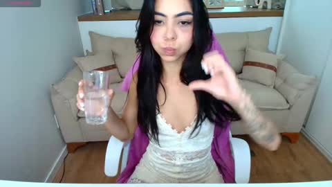 Barbara online show from February 27, 7:35 pm