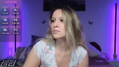 Barb online show from February 14, 11:42 pm