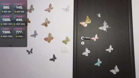 Barb online show from January 26, 5:13 am