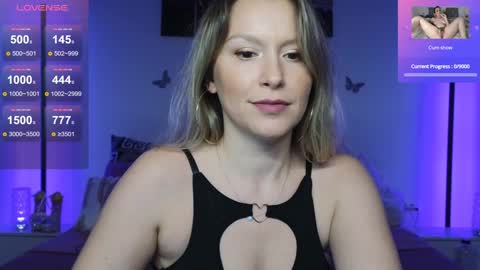 Barb online show from February 7, 9:58 pm