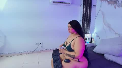 BARBARA FERRER online show from March 1, 12:16 pm