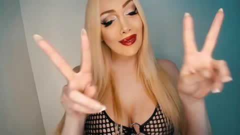 Barbi Bentley online show from October 17, 3:48 pm