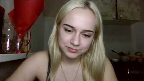 barbie___girl online show from February 7, 8:02 pm