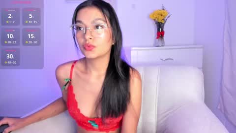 Snapshot of barbie_brunette3 chatting on December 26, 2:01 am  independet model online show from December 26, 2:01 am