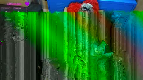 Snapshot of barbieblueyes chatting on February 4, 7:55 pm Barbie online show from February 4, 7:55 pm