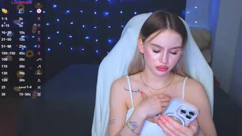 Eva online show from February 17, 12:59 pm