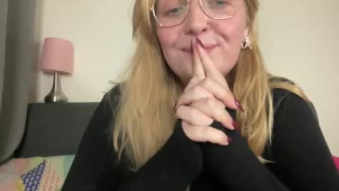 barbiegirl966 online show from February 1, 9:51 pm