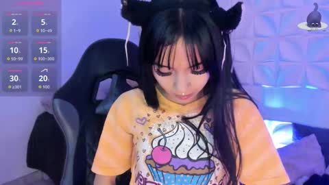 Barbie... online show from October 28, 5:02 am