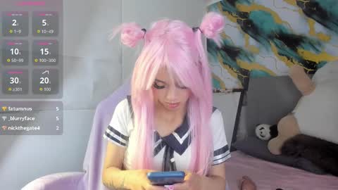 Barbie... online show from January 10, 4:39 am