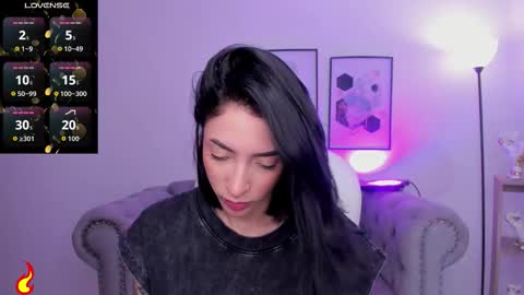 Barbie Scot online show from December 3, 8:11 pm