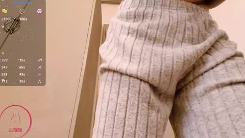 PukiPuki online show from November 17, 2:56 am